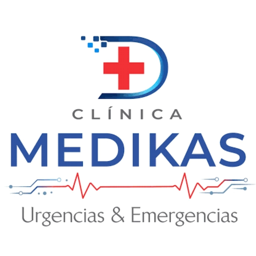 Clínica Medikas Urgencias y Emergencias