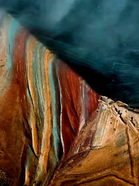 Flights to Manu, Rainbow Mountain and Quelccaya Glacier