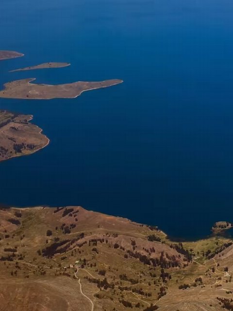 Flights to Manu, Rainbow Mountain and Quelccaya Glacier